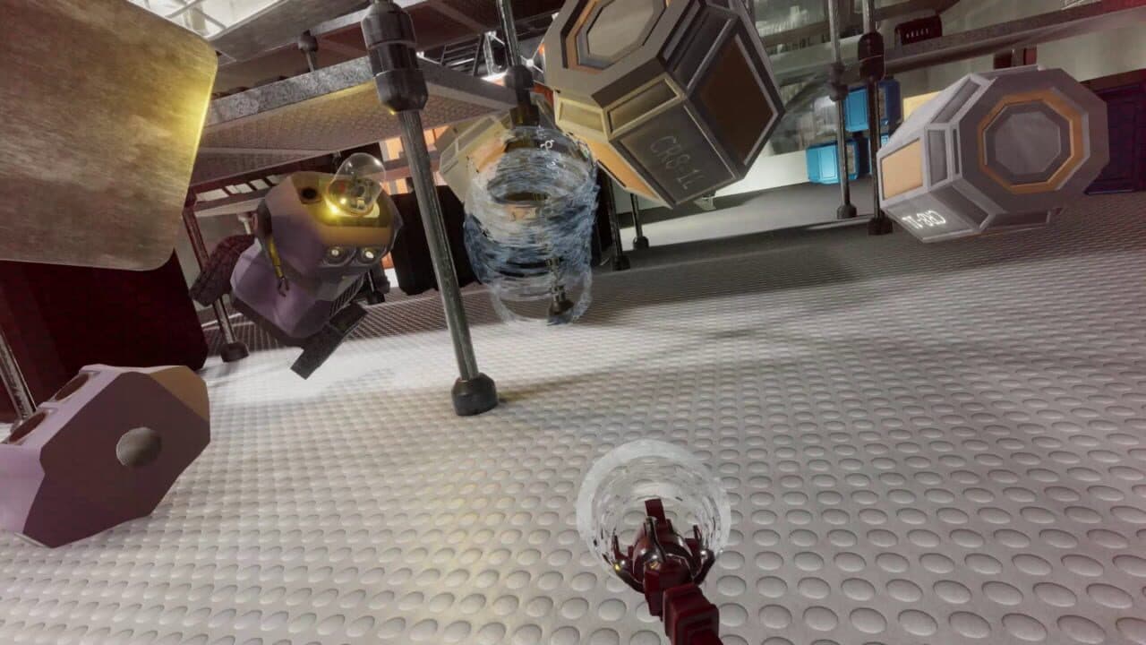 Ctrl Alt Ego thumbnail 6