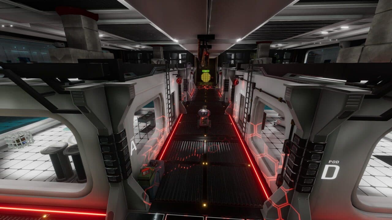 Ctrl Alt Ego thumbnail 7