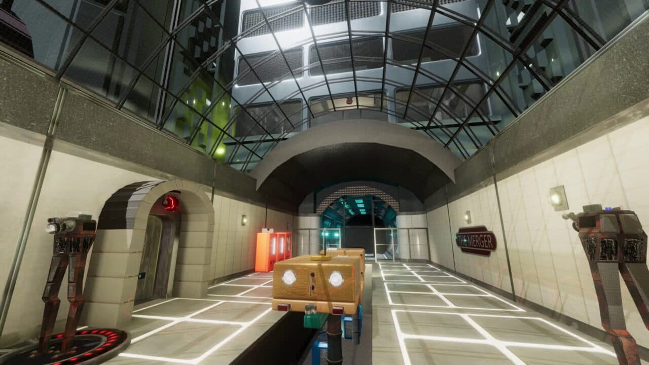 Ctrl Alt Ego thumbnail 8
