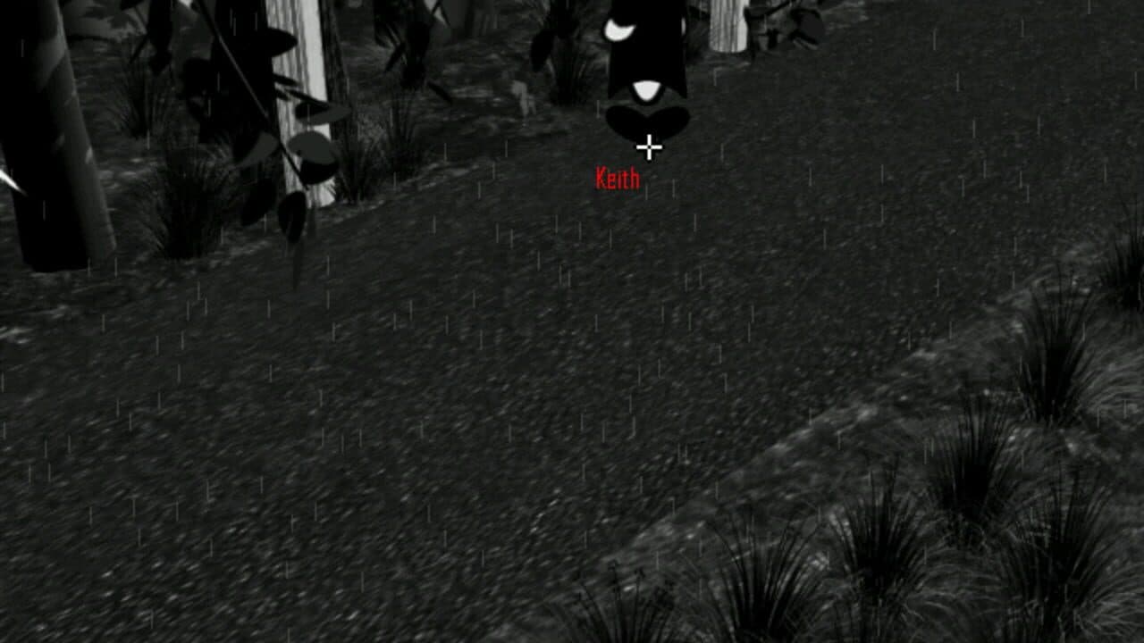 Adventures of Keith Night: After a Shadow screenshot 1