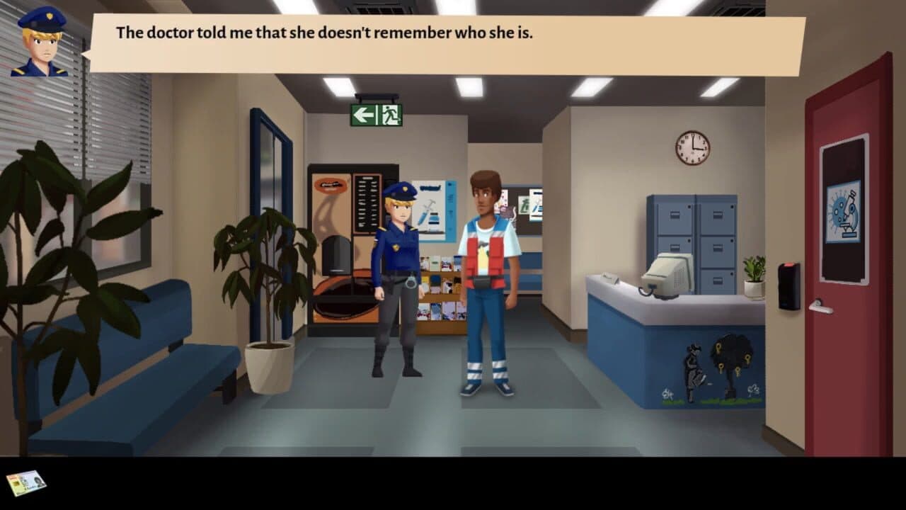 Intruder in Antiquonia thumbnail 2