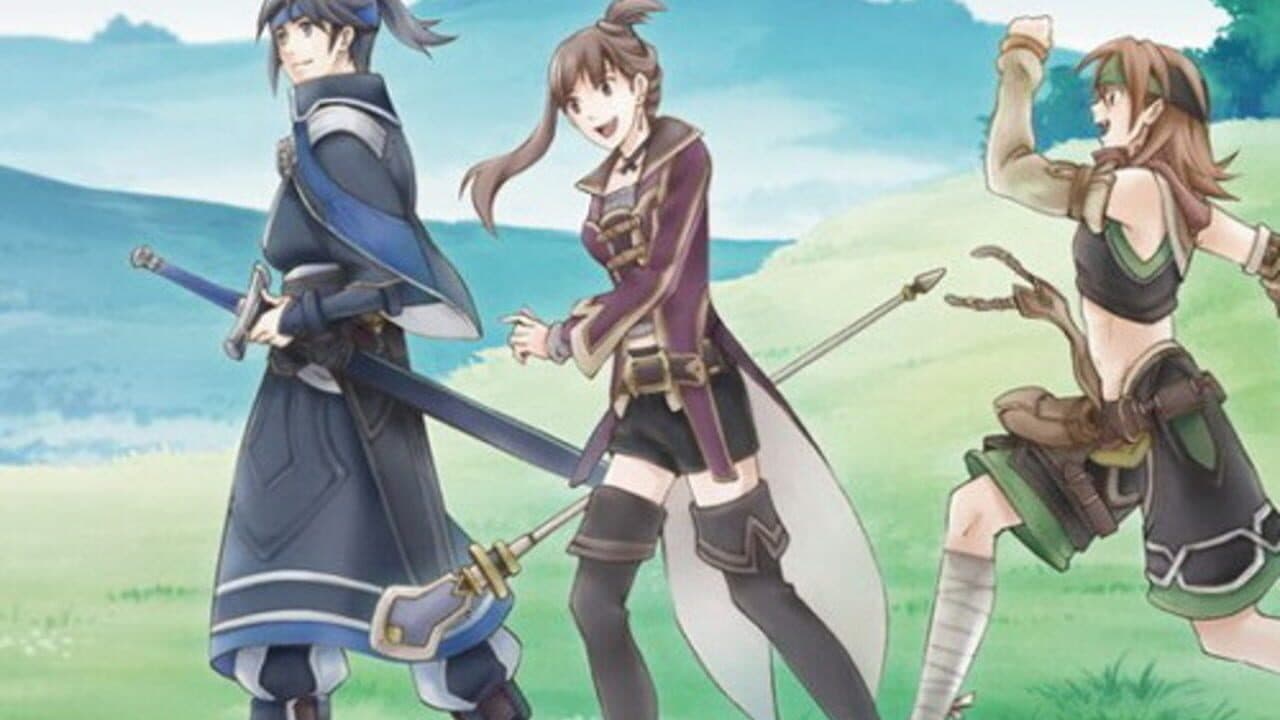 Genso Suikoden: Tsumugareshi Hyaku-nen no Toki thumbnail 6