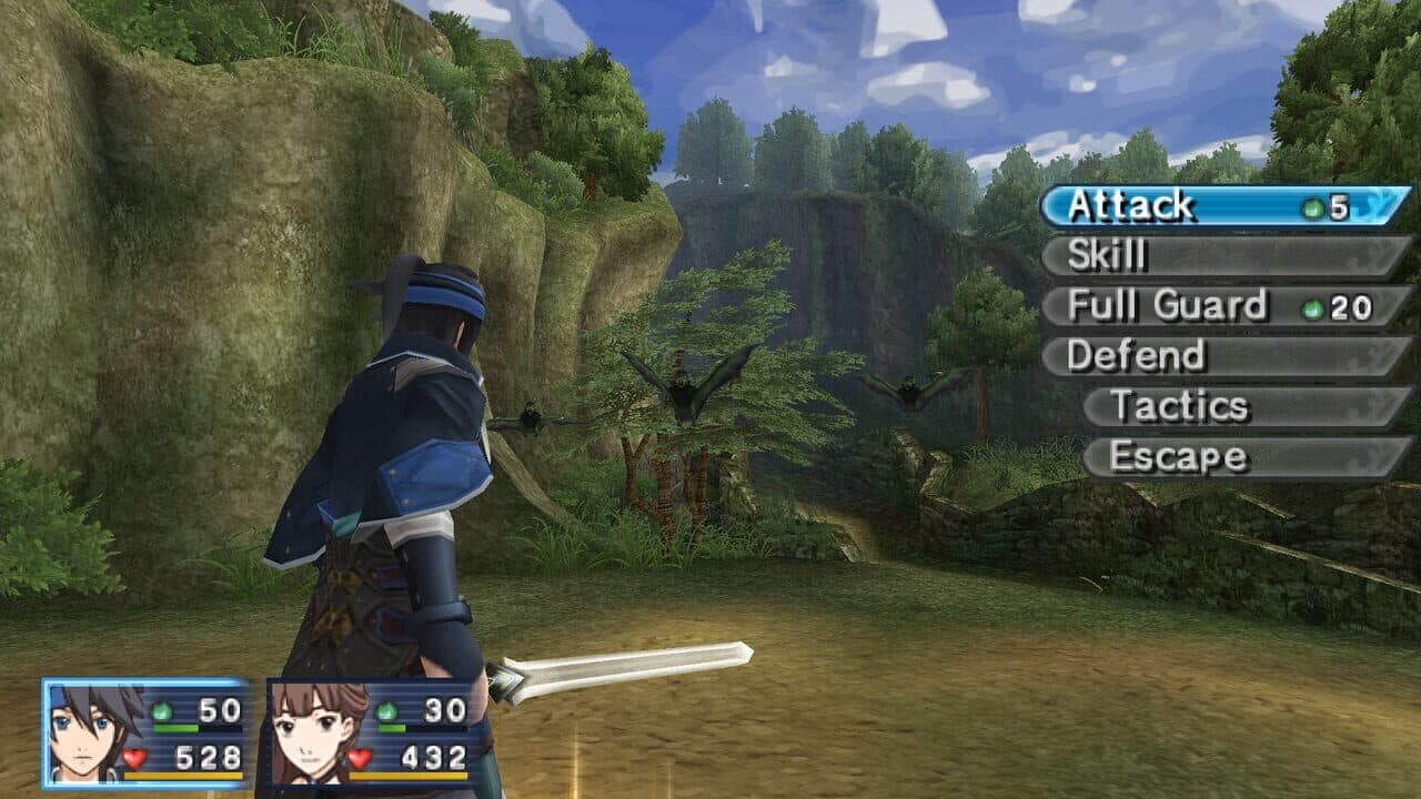 Genso Suikoden: Tsumugareshi Hyaku-nen no Toki thumbnail 5