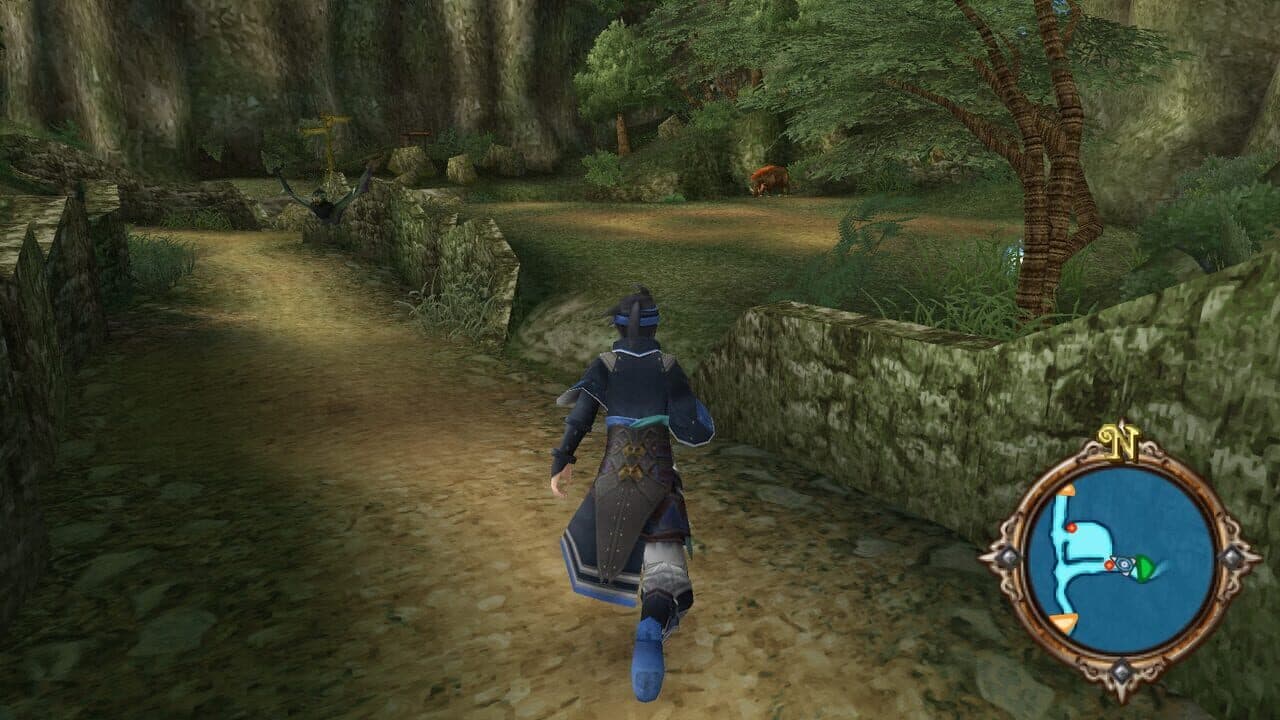 Genso Suikoden: Tsumugareshi Hyaku-nen no Toki thumbnail 3