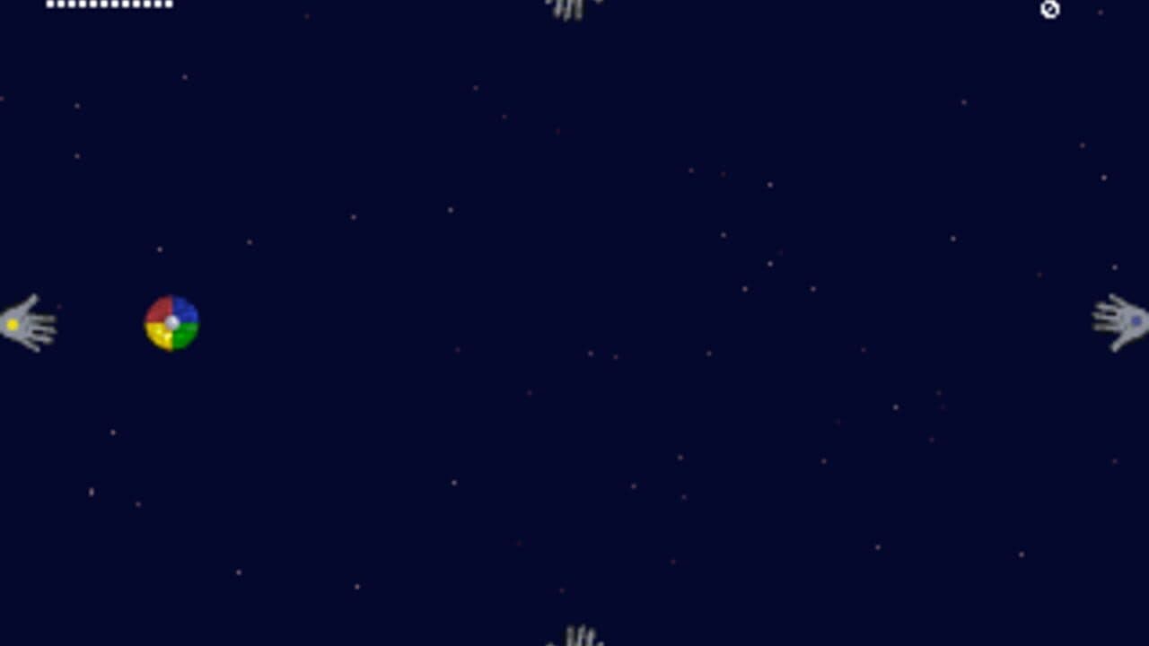 Velcro Mind screenshot 1