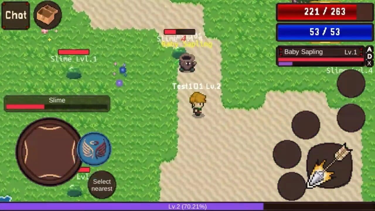 Elysium Online thumbnail 2