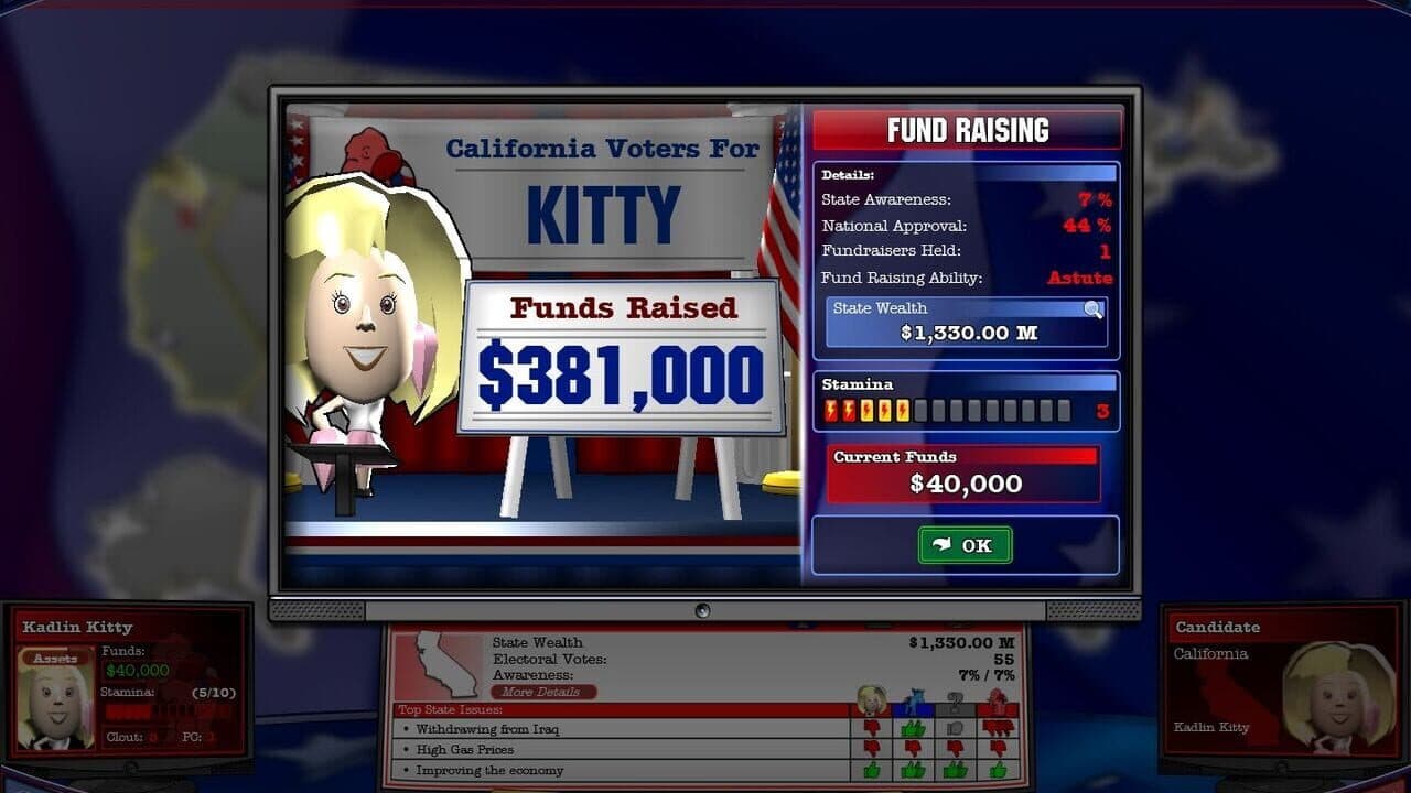The Political Machine 2008 thumbnail 2
