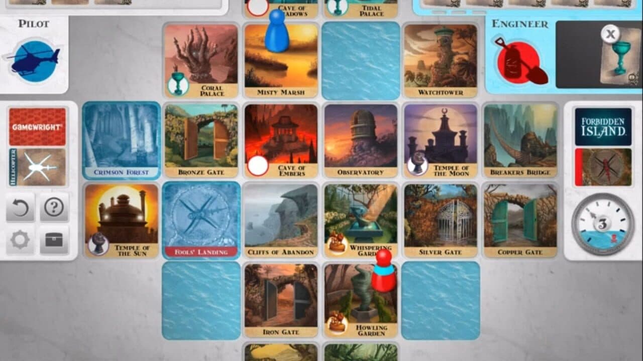Forbidden Island thumbnail 2