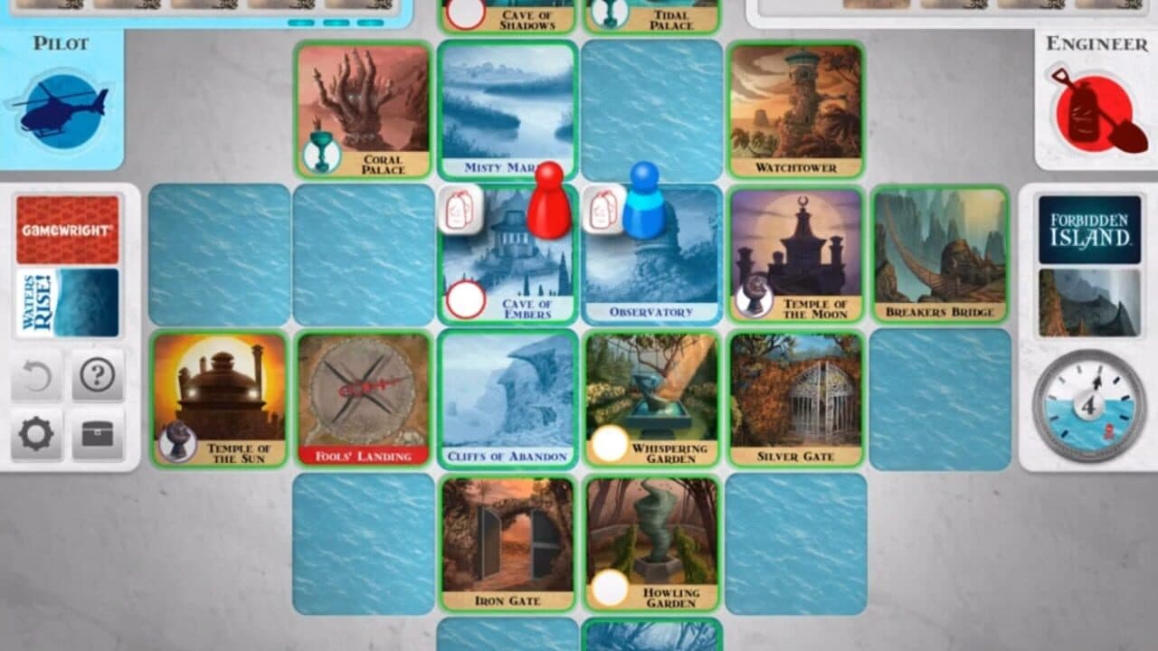 Forbidden Island thumbnail 3