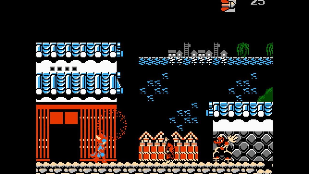 Konami Wai-wai World thumbnail 2