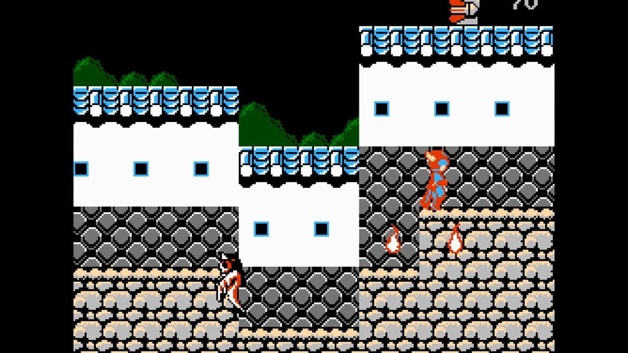 Konami Wai-wai World thumbnail 6