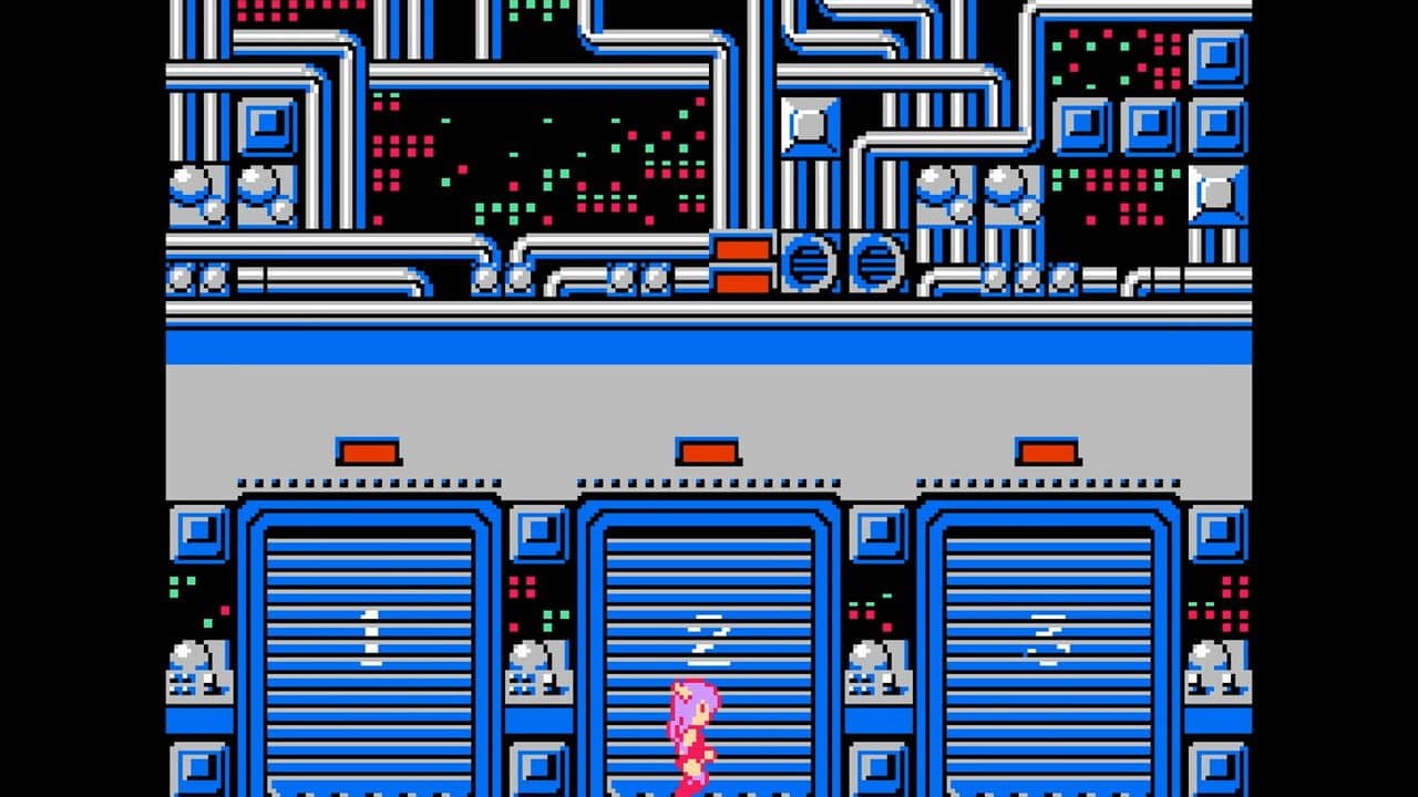 Konami Wai-wai World thumbnail 10