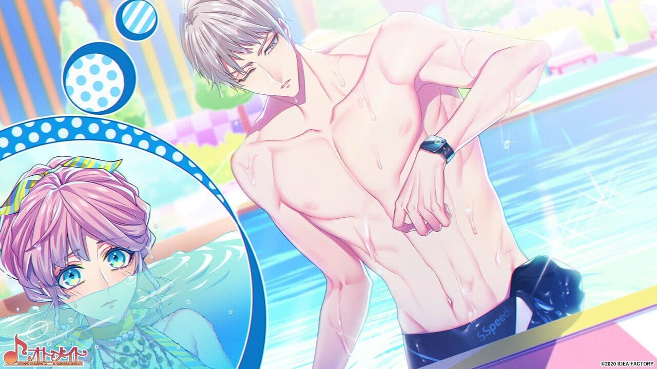 Cupid Parasite: Day One Edition thumbnail 2