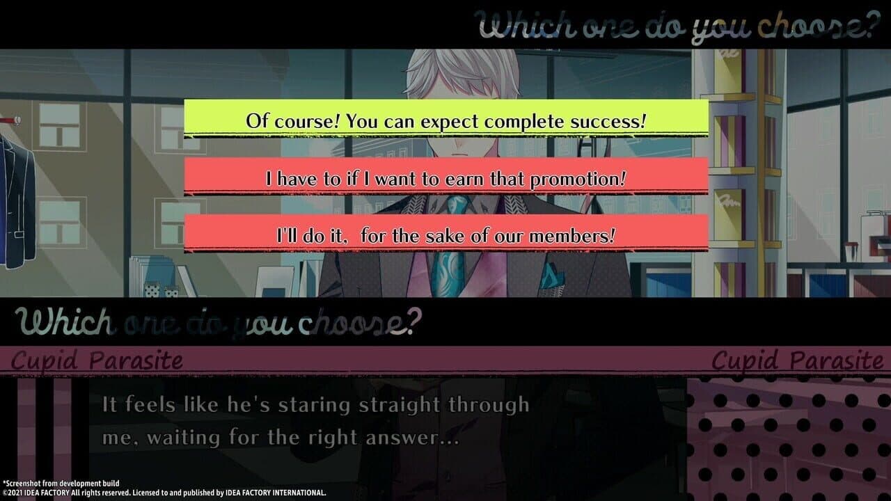 Cupid Parasite: Day One Edition thumbnail 5