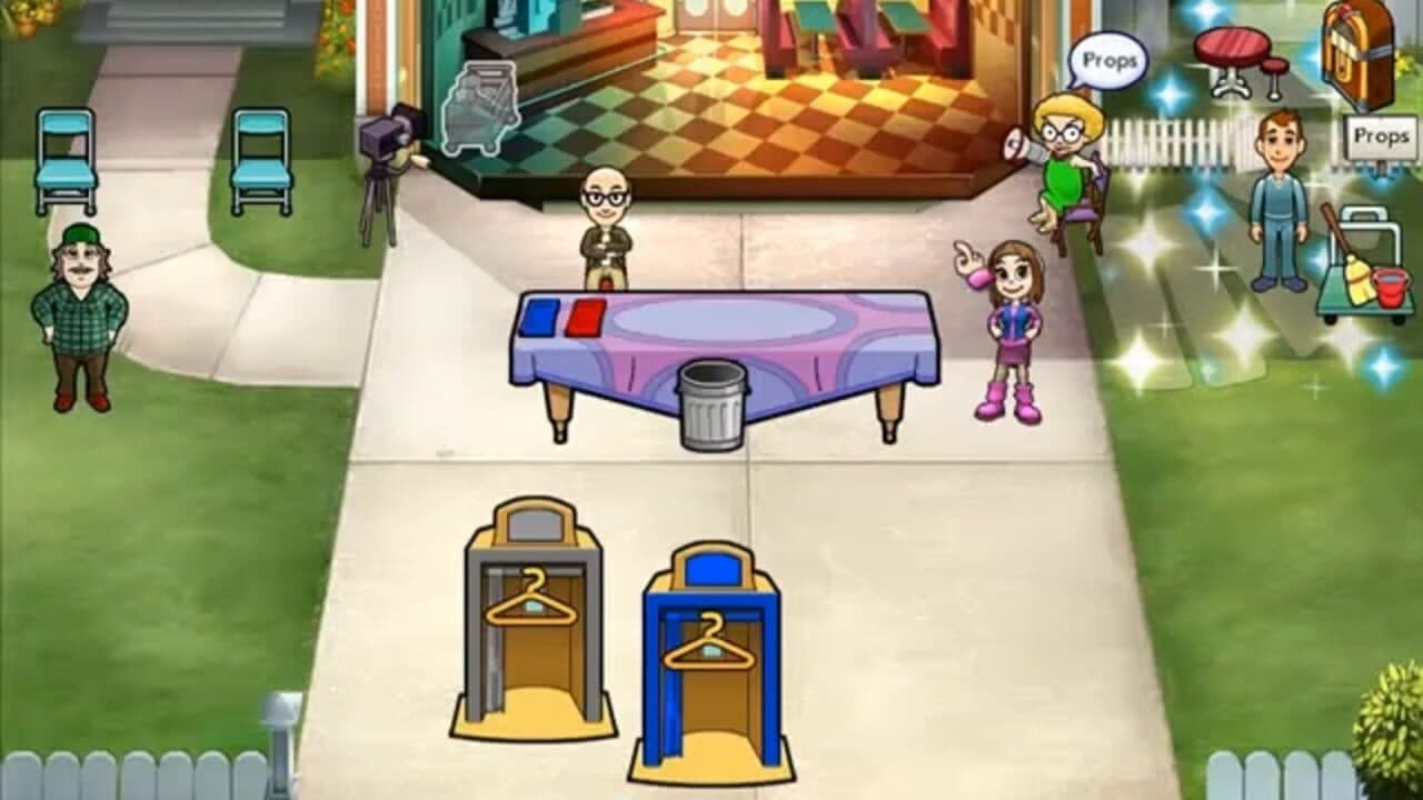 Soap Opera Dash thumbnail 3