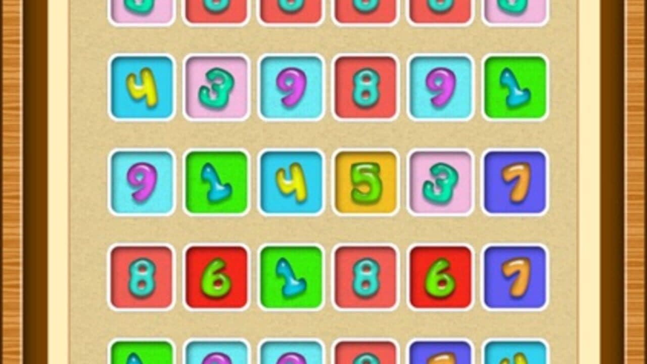 Math Playground for Kids screenshot 1