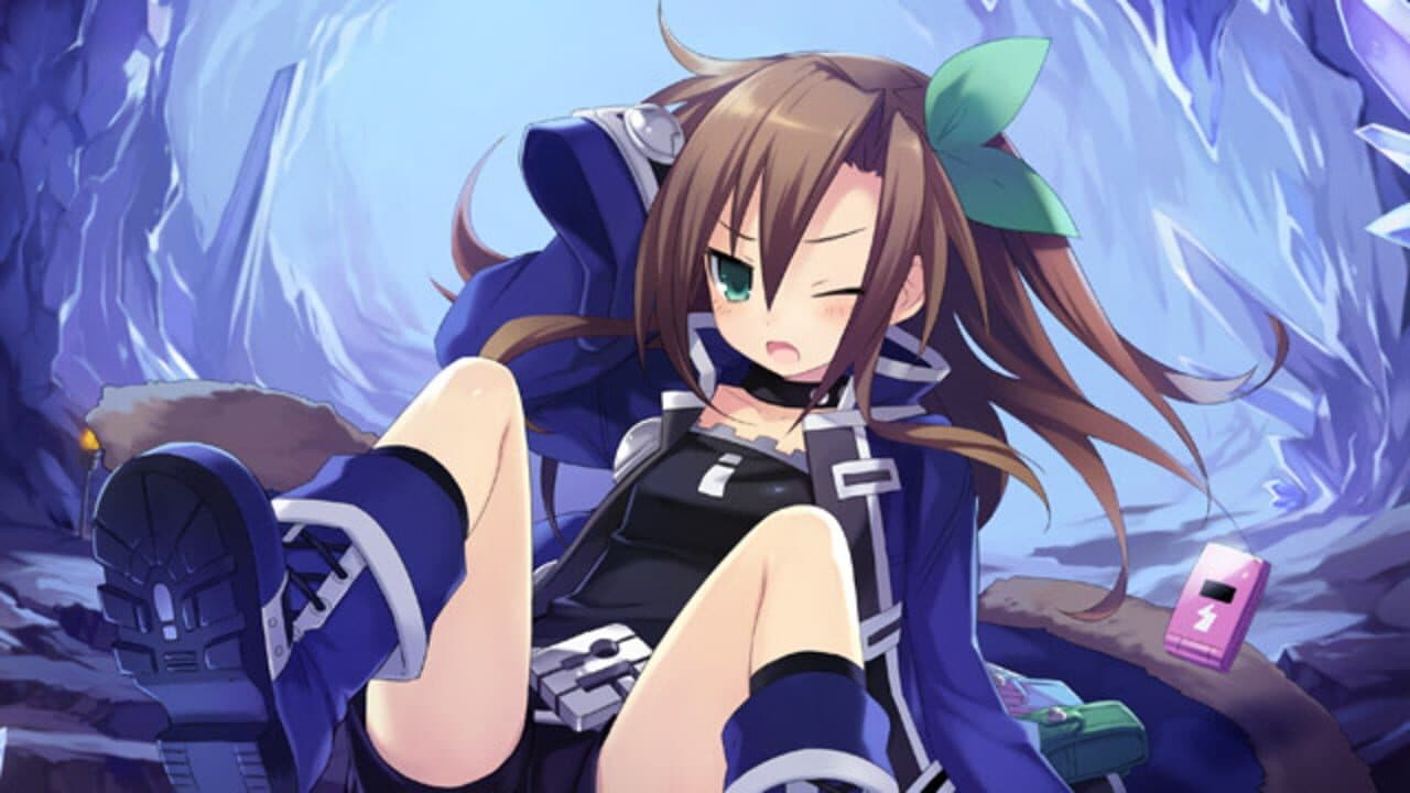 Hyperdimension Neptunia thumbnail 6