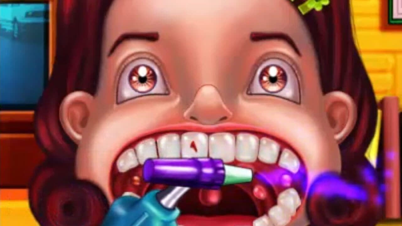 Dentist For Kids thumbnail 2