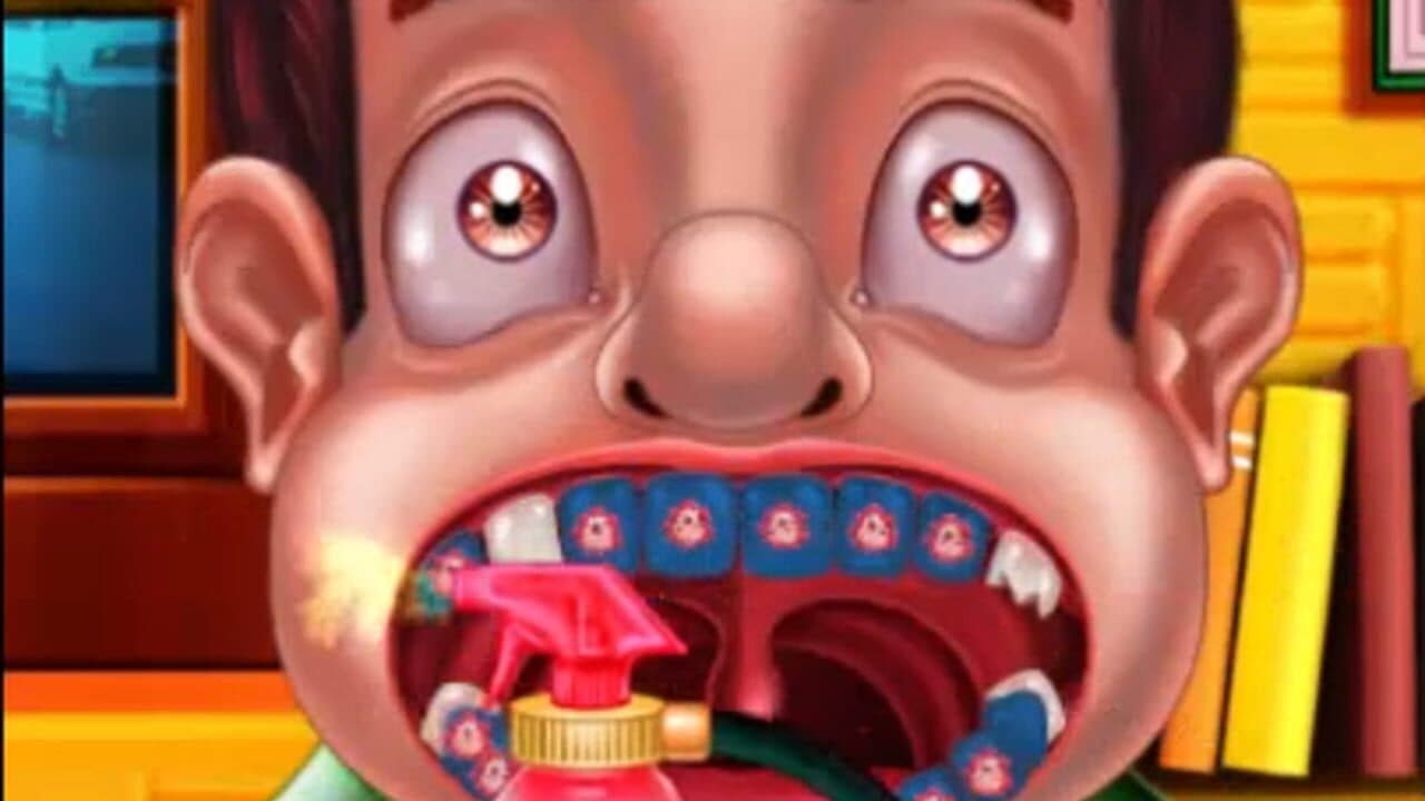 Dentist For Kids thumbnail 3