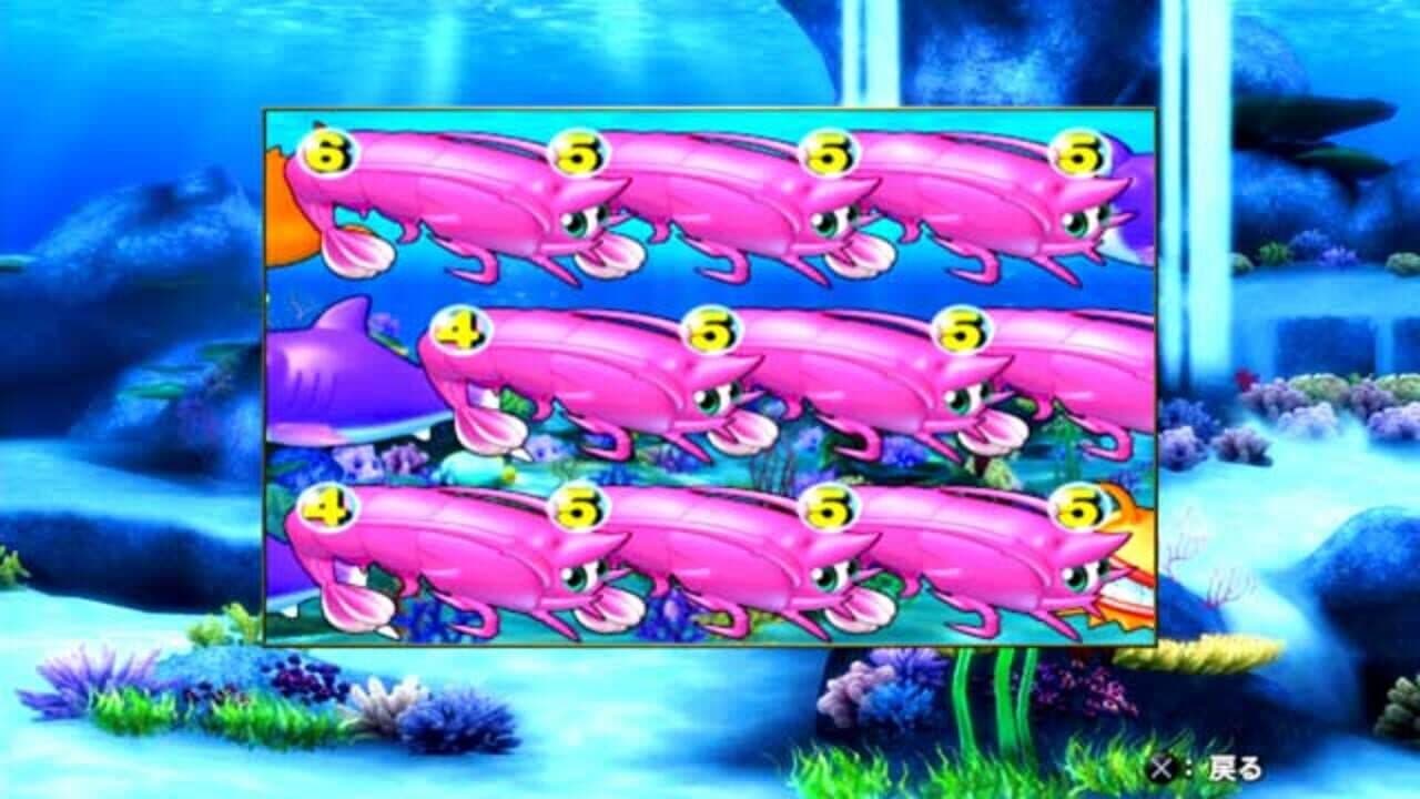 Pachi Para 17: New Sea Story With Agnes Lum thumbnail 5