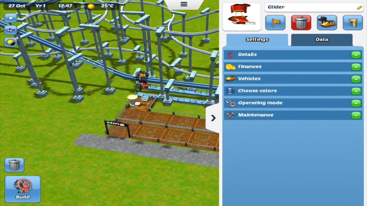 Rollercoaster Tycoon 3 thumbnail 4