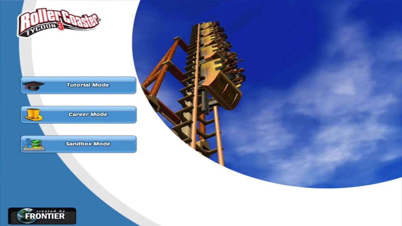 Rollercoaster Tycoon 3 thumbnail 12