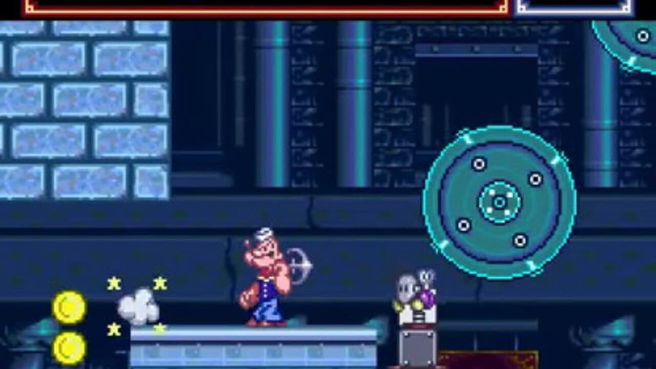 Popeye thumbnail 9