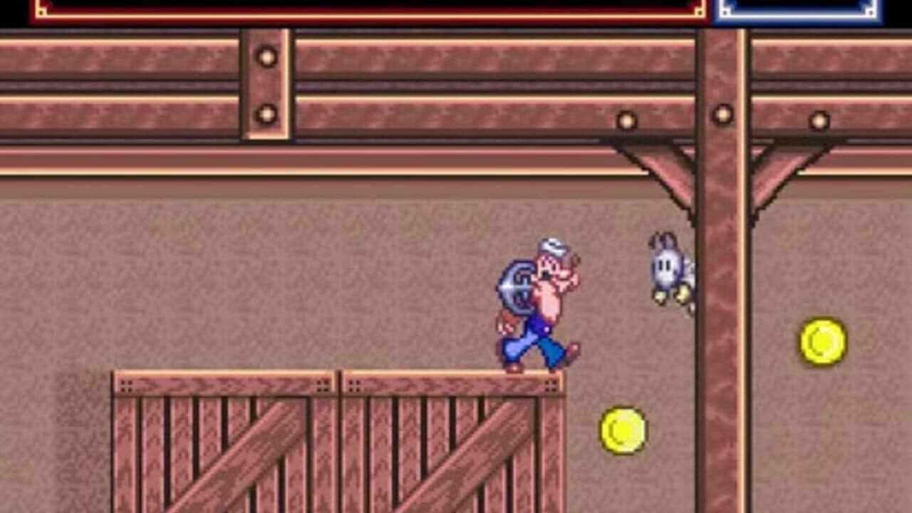 Popeye thumbnail 3