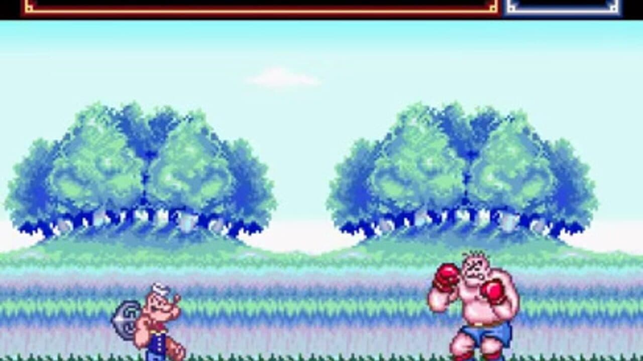Popeye thumbnail 5