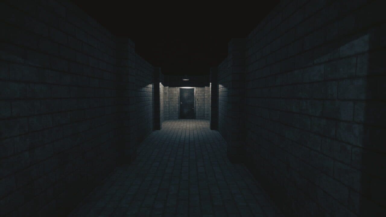 The Dream screenshot 1
