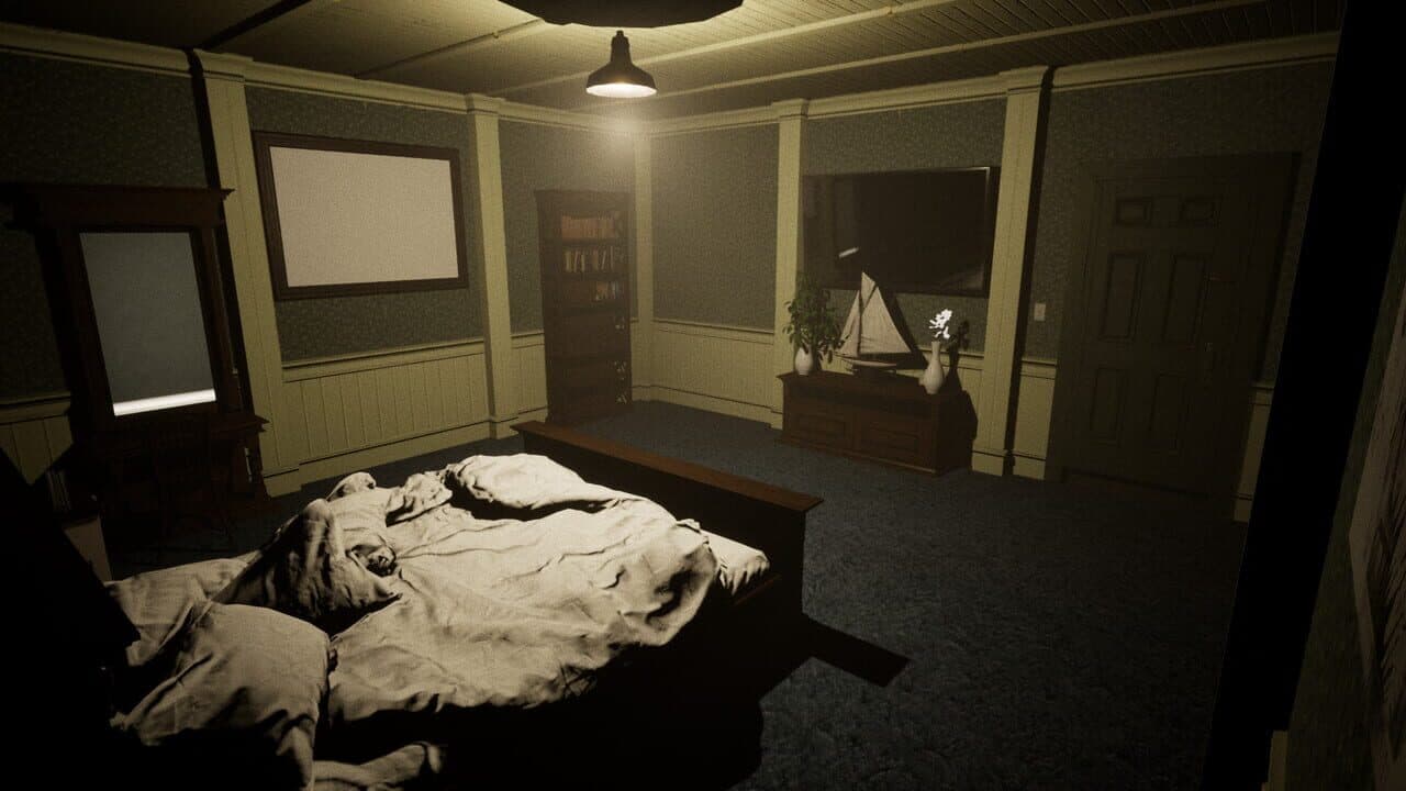 Fate Chapter 2: The Beginning screenshot 1