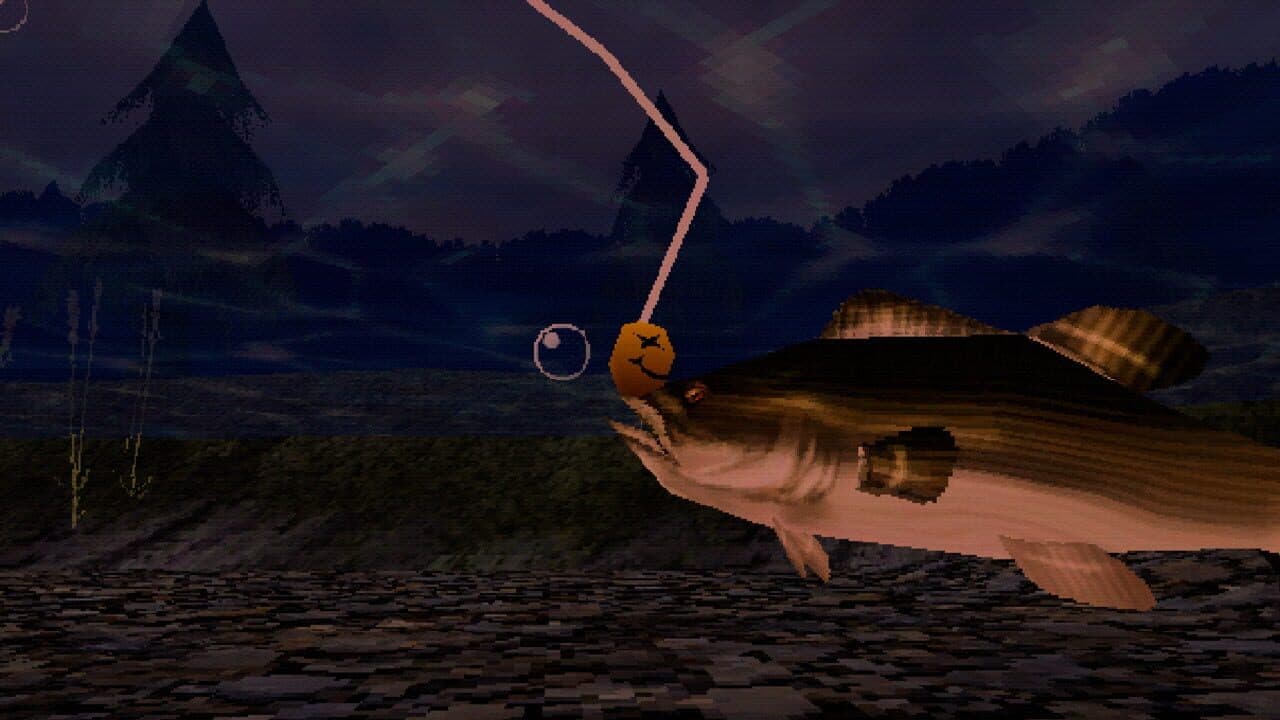 Mysteries Under Lake Ophelia thumbnail 2