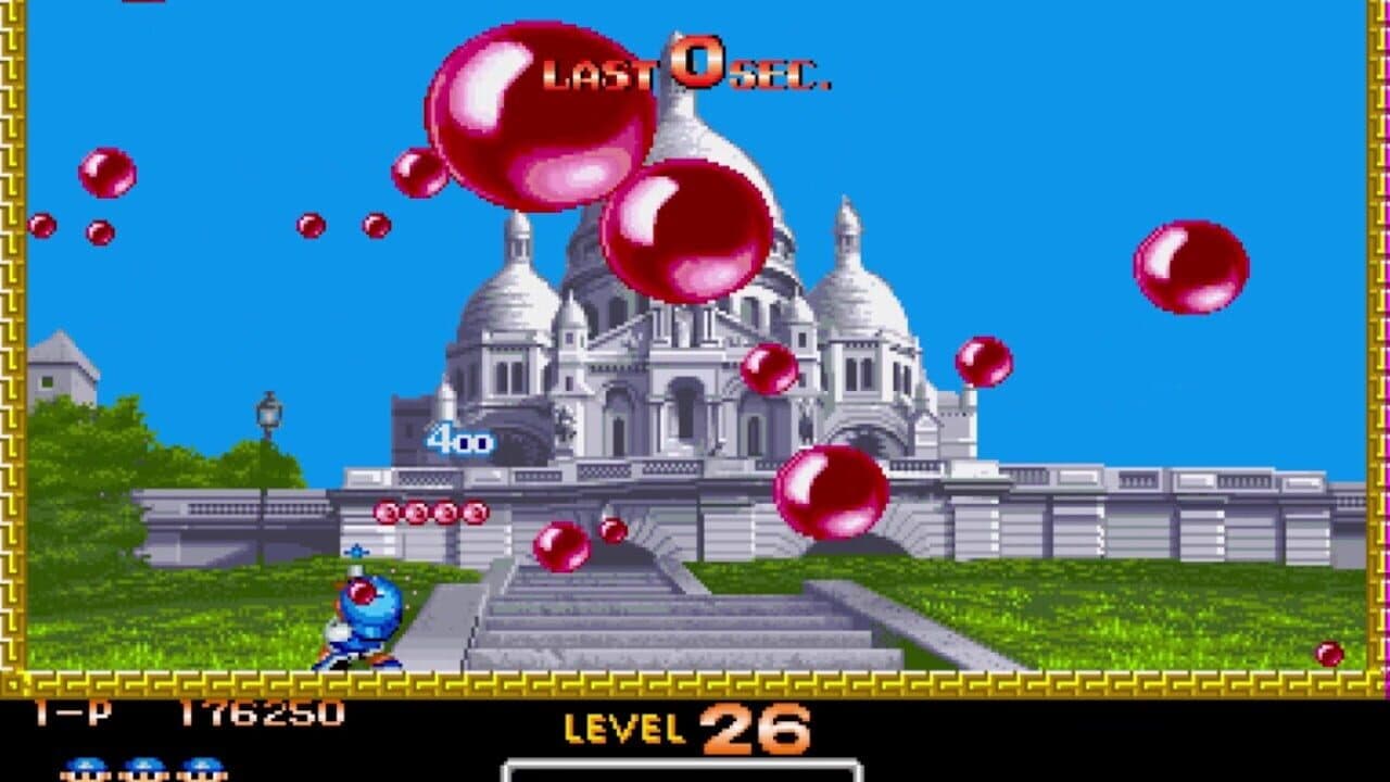 Super Buster Bros. thumbnail 2