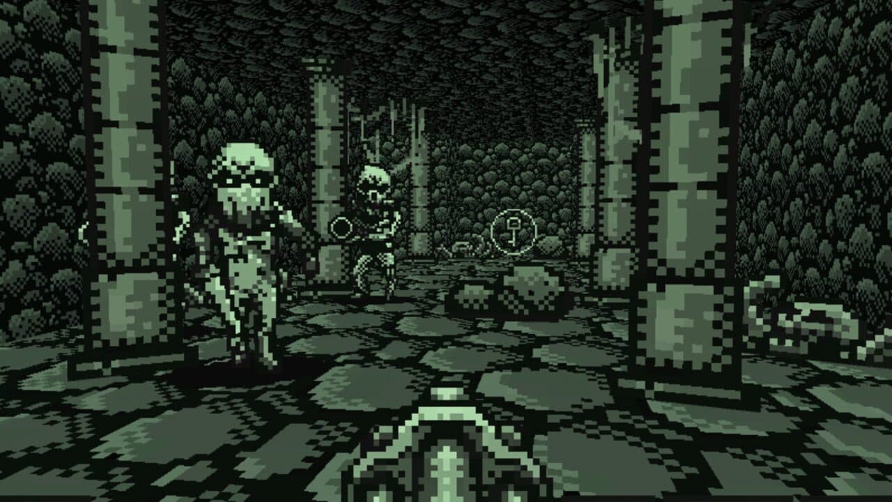 Hellhunt GB 1991 thumbnail 2
