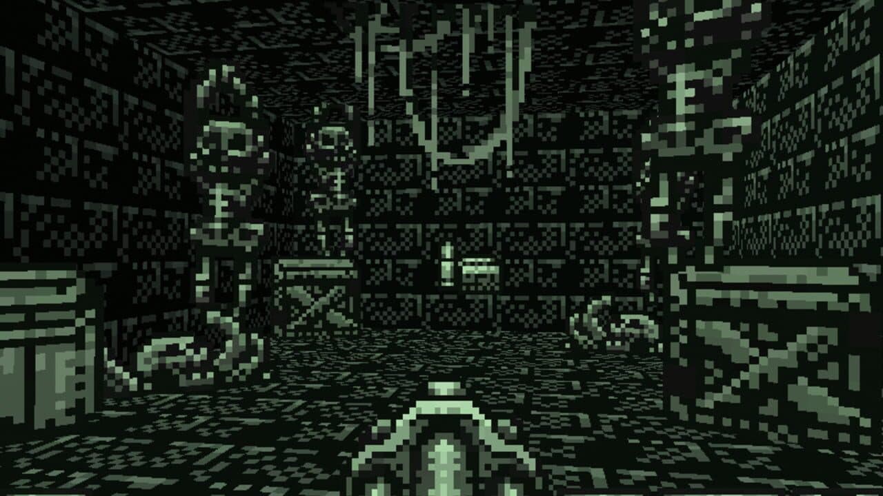 Hellhunt GB 1991 thumbnail 3