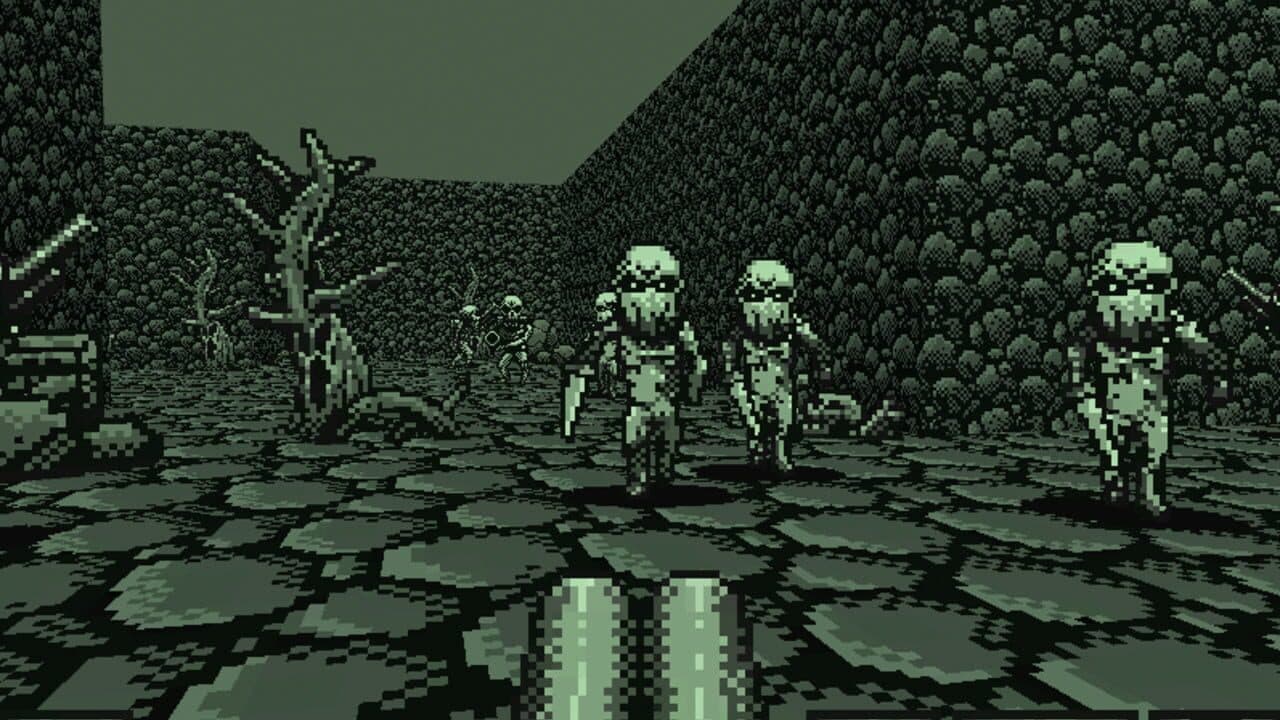 Hellhunt GB 1991 thumbnail 4