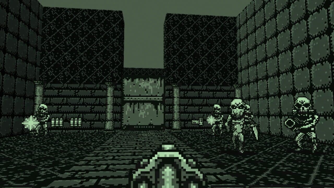 Hellhunt GB 1991 thumbnail 5