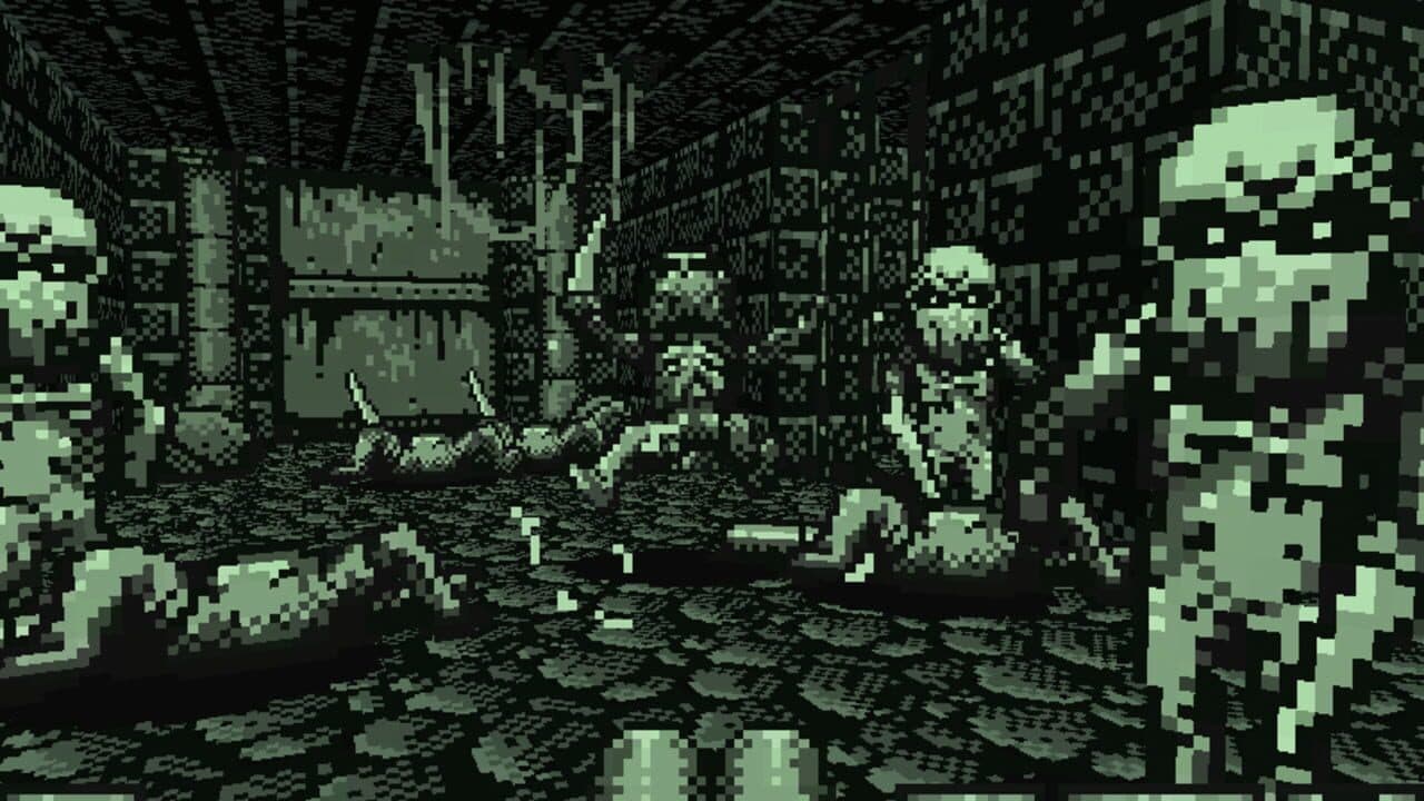 Hellhunt GB 1991 thumbnail 6
