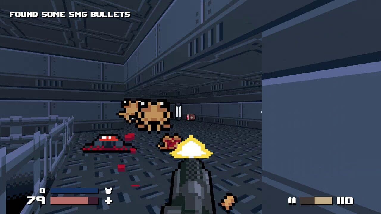 Extraneum screenshot 1