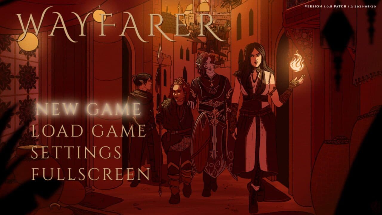 Wayfarer thumbnail 2