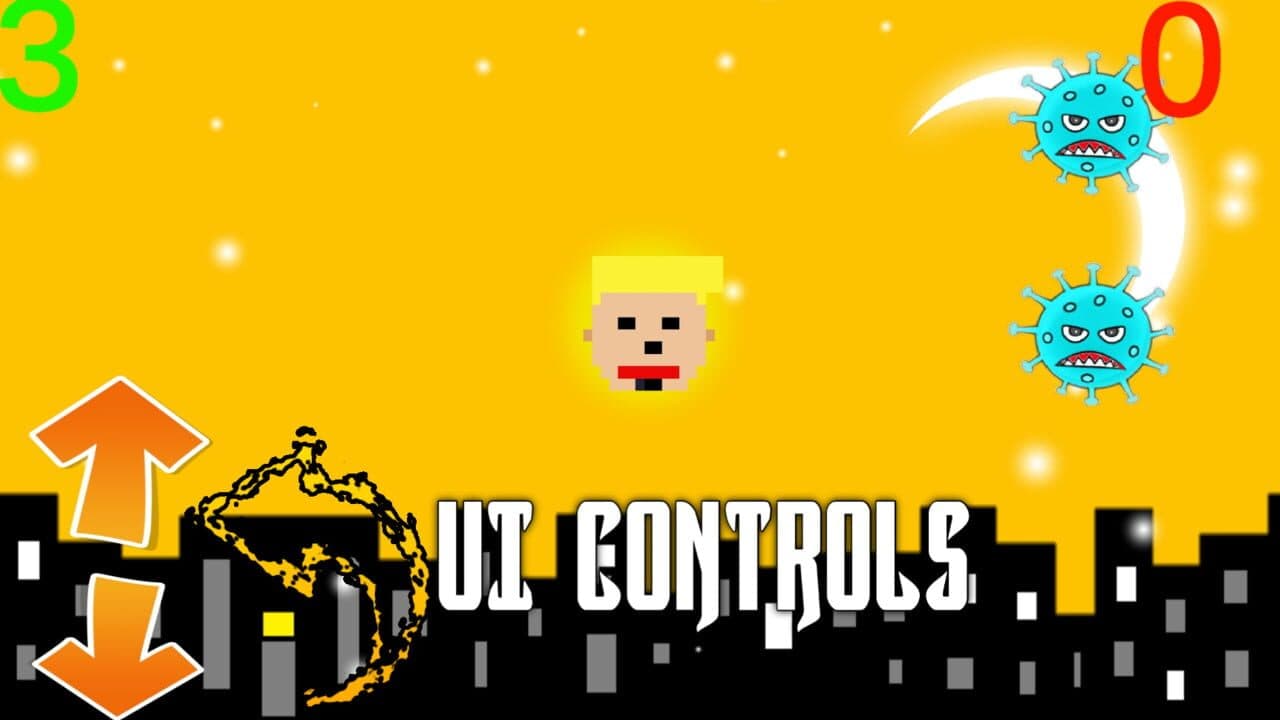 War 2020: A Fight Against CoronaVirus thumbnail 3