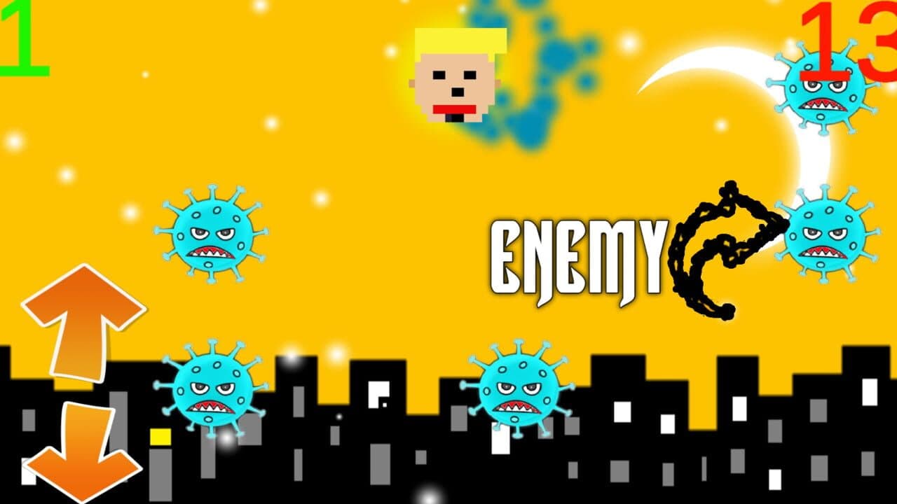 War 2020: A Fight Against CoronaVirus thumbnail 6