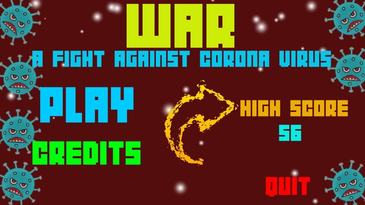 War 2020: A Fight Against CoronaVirus thumbnail 7