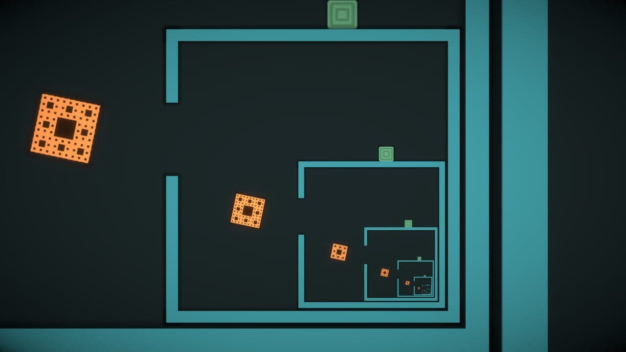 Game Inside a Game screenshot 1