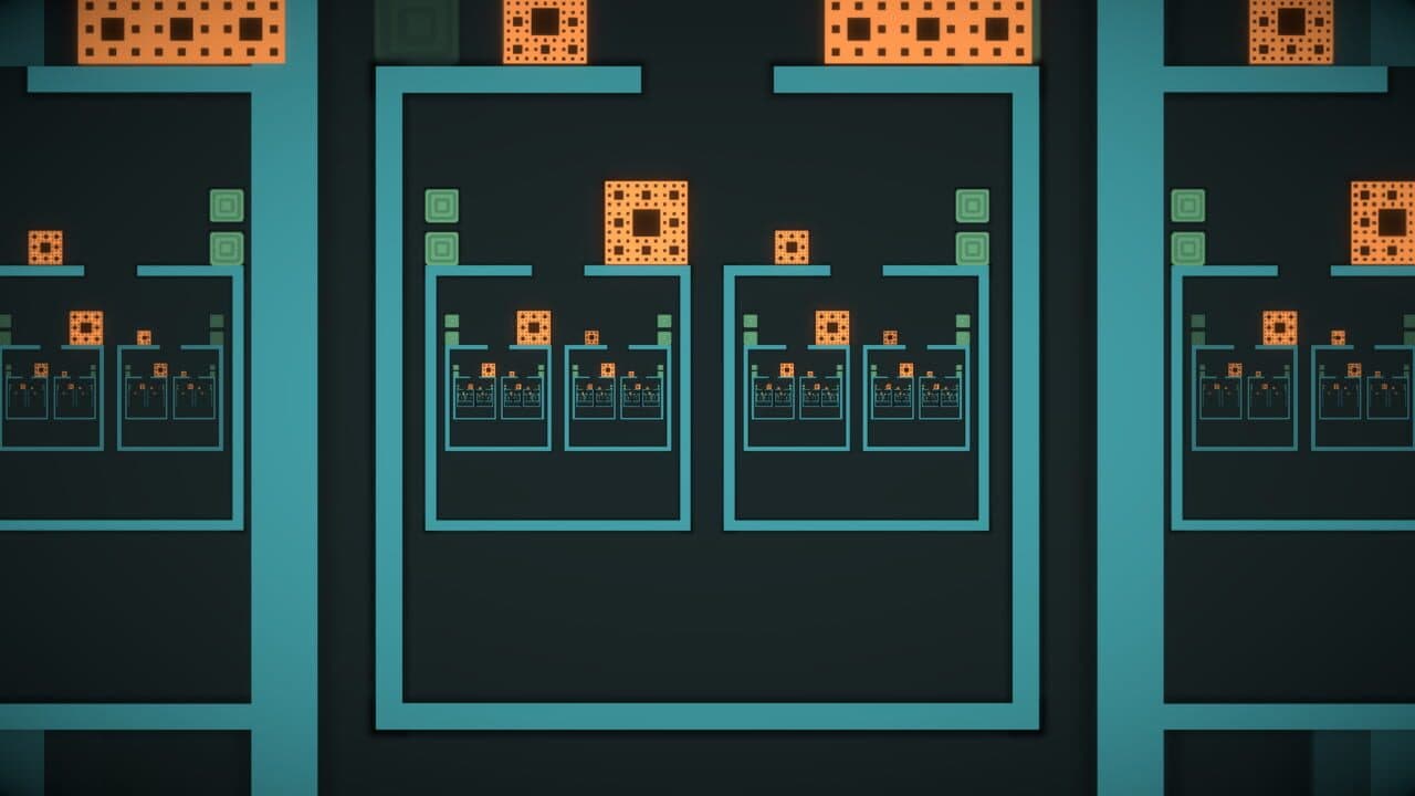 Game Inside a Game thumbnail 5
