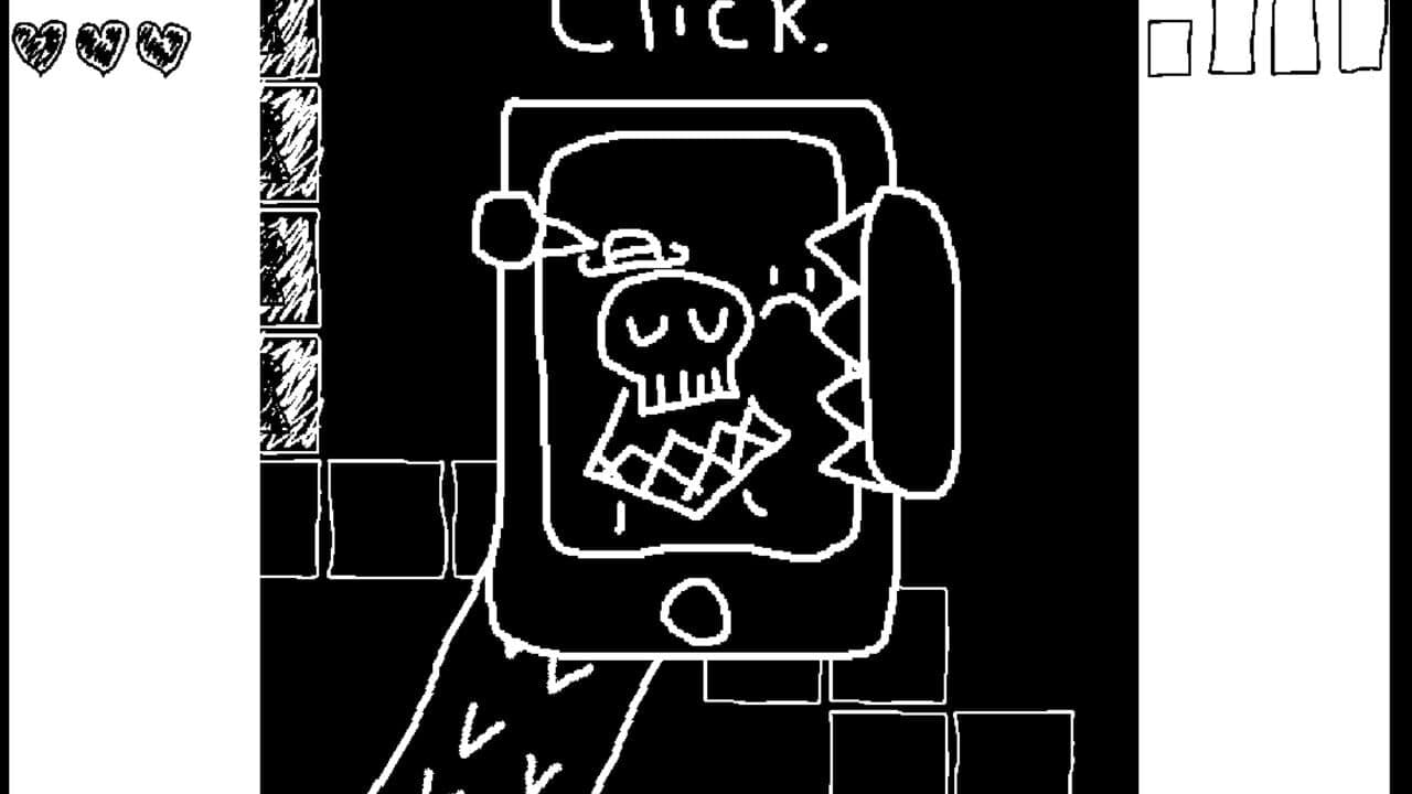 Bars screenshot 1