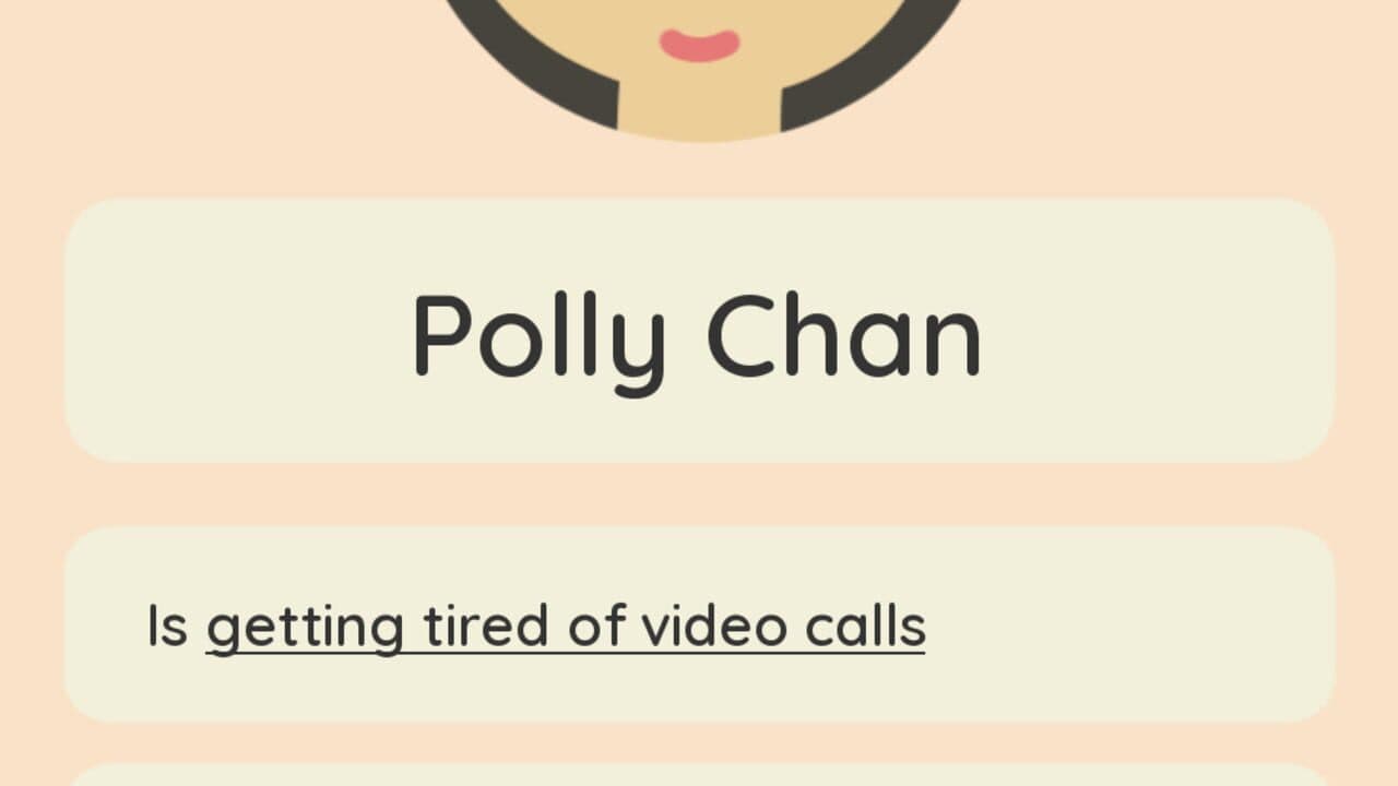 Tong Jyun screenshot 1