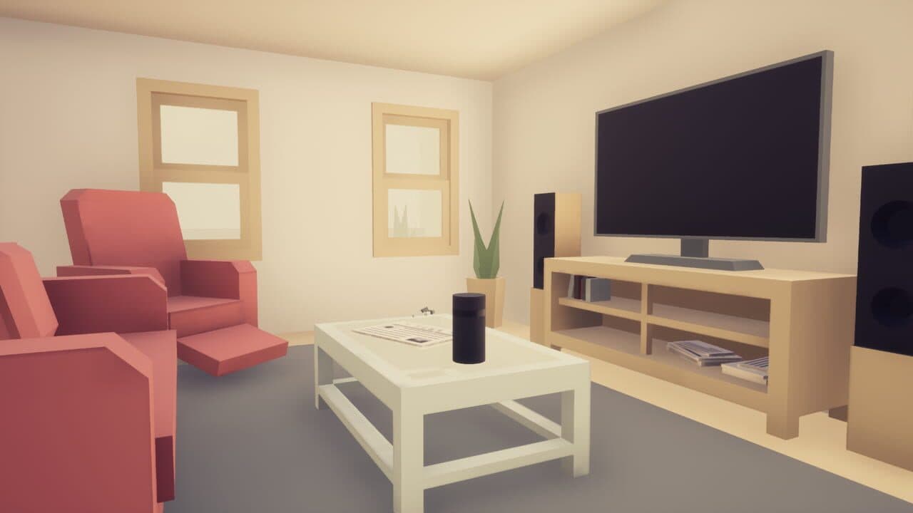 Stay Home screenshot 1