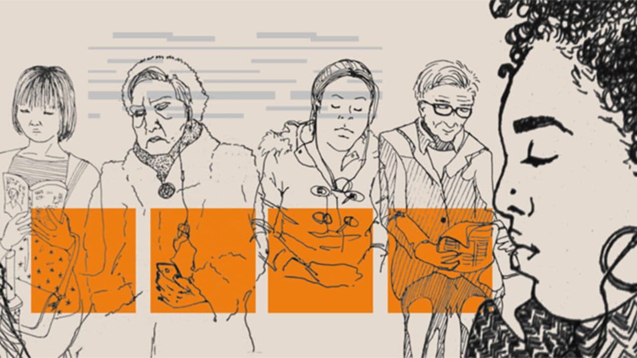 Overground screenshot 1