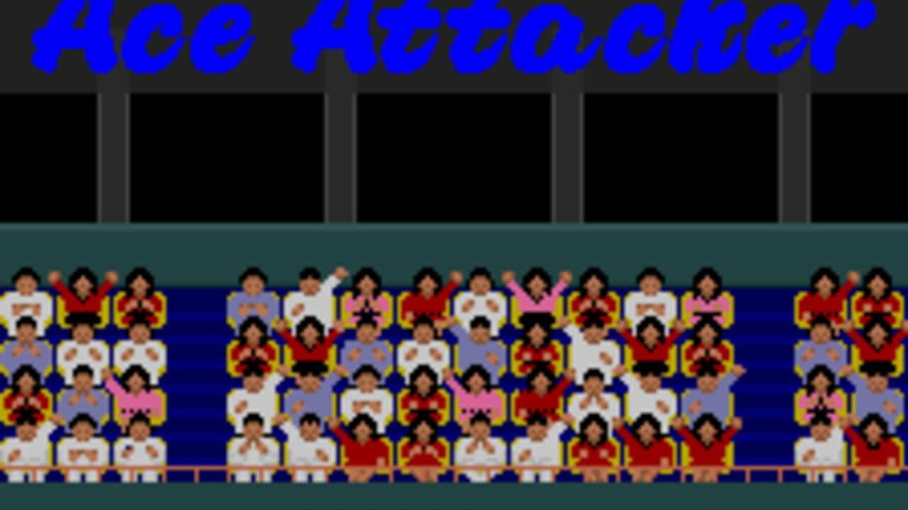 Ace Attacker thumbnail 12
